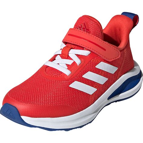 adidas jungen rot 31|Rote Sportschuhe für Jungen .